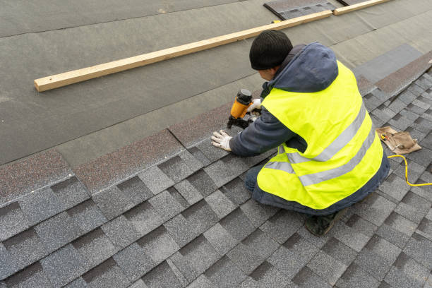Best Storm Damage Roof Repair  in Brownsville, LA