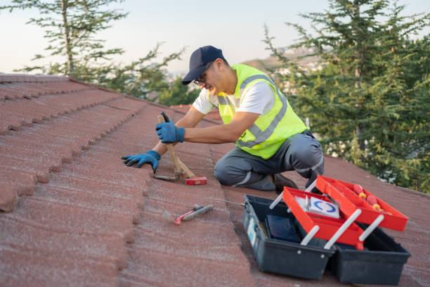 Brownsville, LA Roofing Contractor Company
