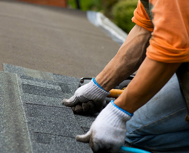 Tile Roofing Contractor in Brownsville, LA
